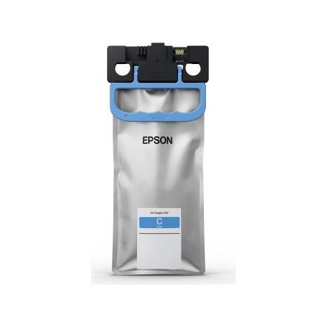 Cartucho de Tinta Original Epson C13T01D200 Cian (1/2)