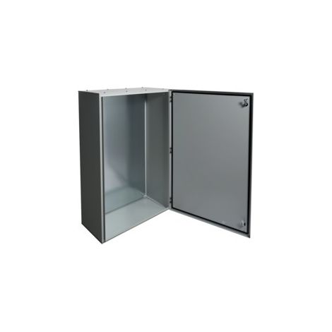 Quadro Orion Tech Porta Cieca H1250 L800 P400 ( HAGER cod. FL731L )