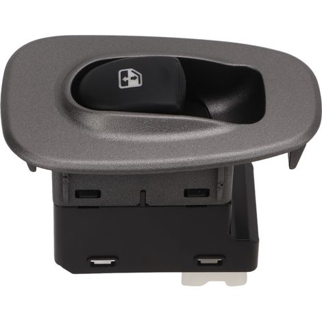 Bouton de commande de lève-vitre électrique arrière droit 93580‑25015, de remplacement pour Hyundai Accent 2002‑2006 (1/5)