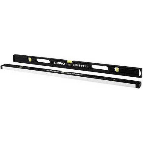 Nivel de Perfil de Aluminio Pro800 80 cm 53108 ACHA