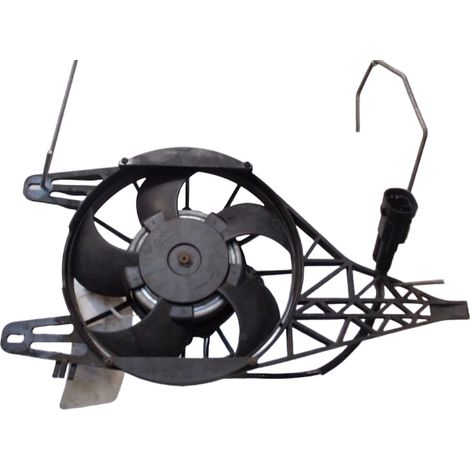 Moteur Ventilateur Climatisation CITROEN Ds3 2009- [PRODUIT D'OCCASION]♻️6441cs (1/4)