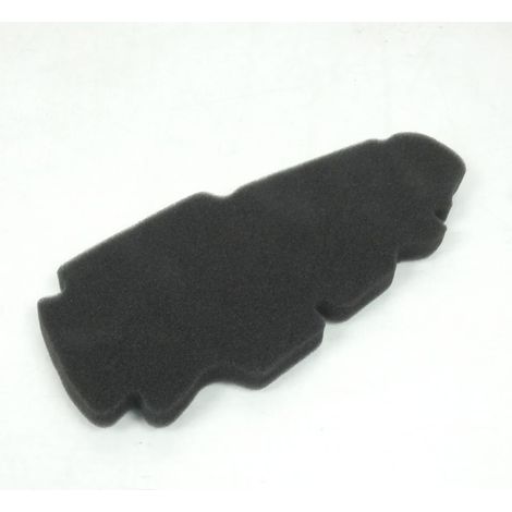 luftfilter nypso für roller peugeot 125 looxor 2002 bis 2003 (1/2)