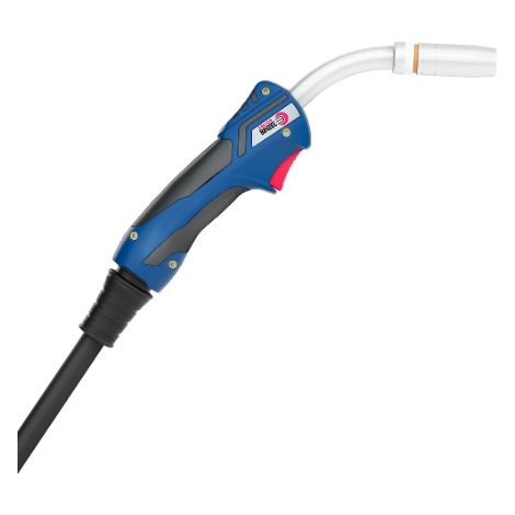 Pacchetto tubi MB EVO 25/3 m, Ø 0,8/1,0/1,2 mm, originale BINZEL