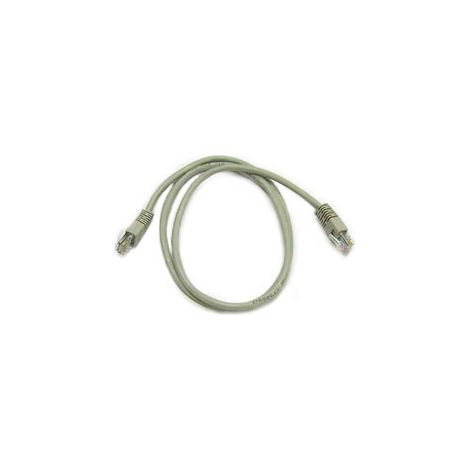 Cavo Lan Patchcord Cat 5 2M Utp Colore Grigio