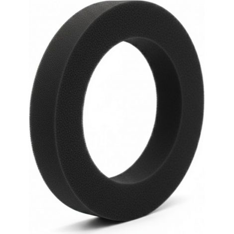 Joint mousse pour réservoir et cuvette pack au sol, 107x67 mm