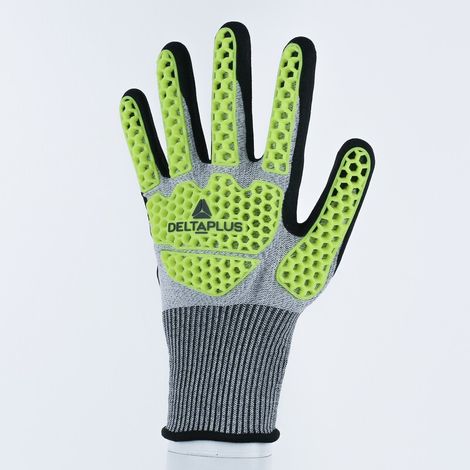 GANTS POUR TRAVAUX LOURDS EOS NOCUT VV909 - DELTA PLUS - VV909JA  T10