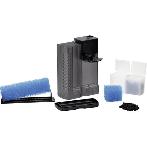 Eden WaterParadise 94142 FIN 50 Filtre intérieur pour aquarium