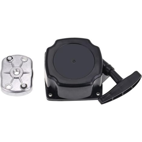 Démarreur à recul - Démarrage facile pour tondeuse à gazon 520 430 - Accessoire essentiel (1/5)