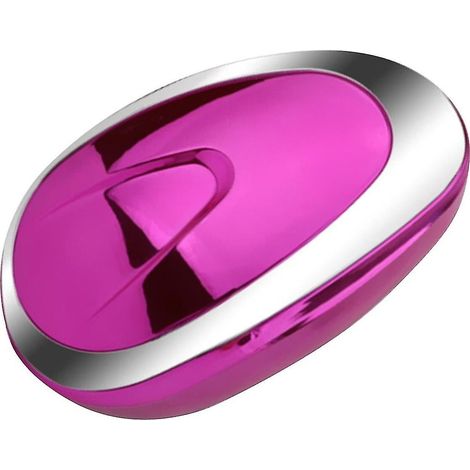 Épilateur physique professionnel lavable pour bras et poitrine, rouge (1/5)