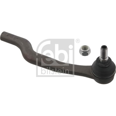 FEBI BILSTEIN 12566 Rotule de direction appropriées pour Mercedes