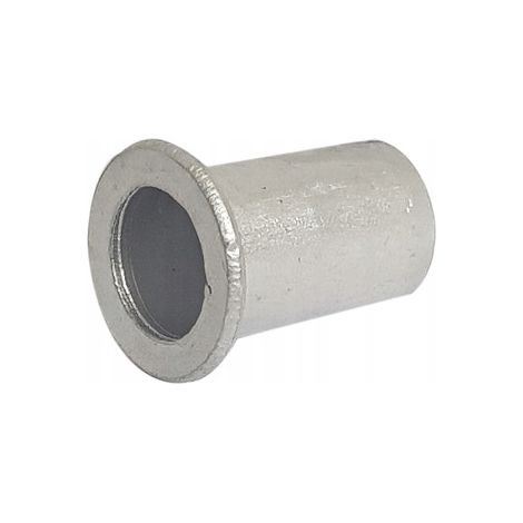 Écrous à sertir pour collier cylindrique M5x12 AN310 AL (lot de 5) (1/5)
