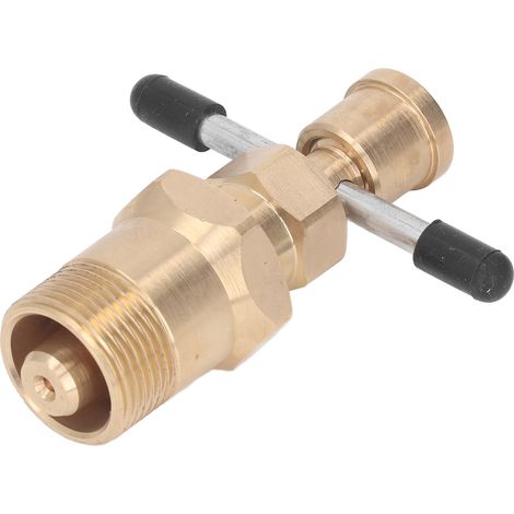 Outil extracteur d'olives pour tuyaux de 15 mm et 22 mm - Outil manuel de réparation et de démontage (1/5)