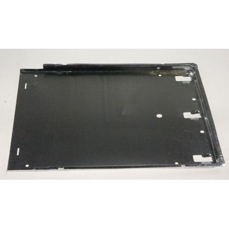 PLAQUE METAL SUPPORT RESISTANCE pour cuisiniere FAR