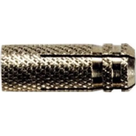 Expansionsdübel Rawl rc8 30 mm Messing 100 Stück