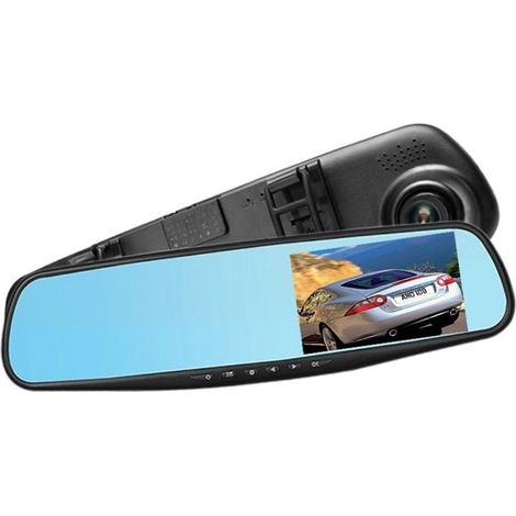 Caméra embarquée pour voiture