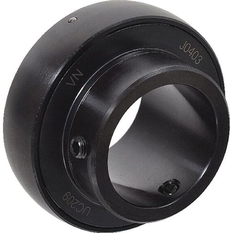 Inserto de rodamiento 25x52x17,6 mm INA/FAG UC205INA (1/3)
