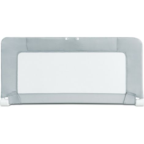SAFE - Bed Guard - Grey