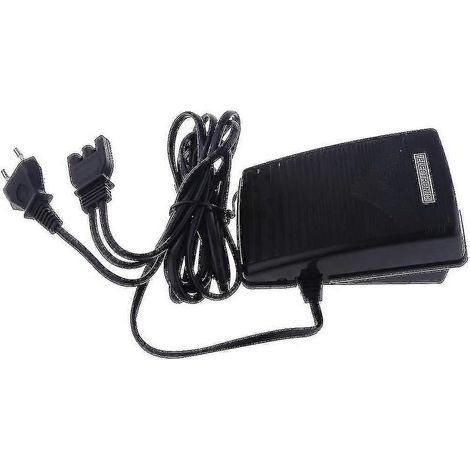 Pedale di avvio universale per macchina da cucire elettronica Singer: pedale universale per uso domestico. (1/3)