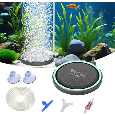 Nano Air Stone for Fish Tank (1/5)