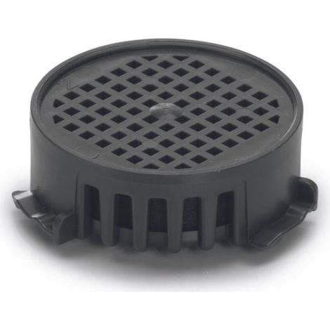Filtre à charbon pour Réfrigérateur LIEBHERR 9096342 (1/2)