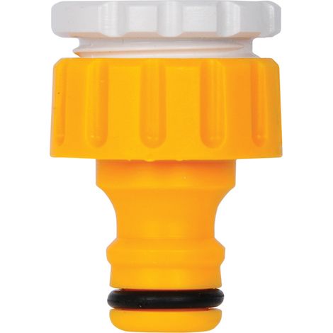 Anschluss für Außenwasserhahn 3/4'' und 1/2'' 2184P9240 Hozelock (1/2)