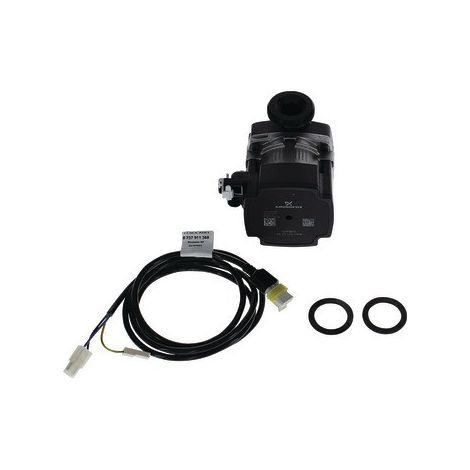 BOSCH Pompe UPMO 7M 25 GG 9H pwm, 8738903385