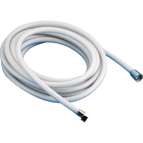 Flexible Douche Raccord Fileté Double Femelle 15/21. (1/2)