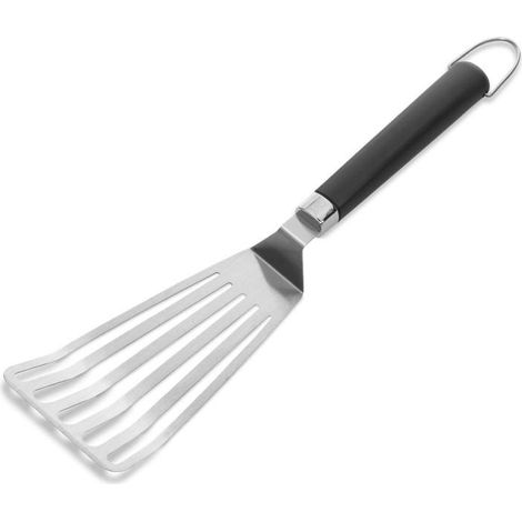 Weber 6780 Spatola flessibile per piastra Acciaio (1/4)
