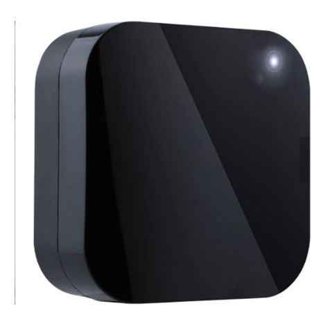 Applicable Tuya ZigBee Télécommande infrarouge universelle pour Smart Home Fonctionne avec Alexa Home (1/5)