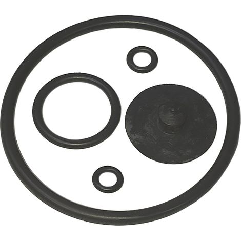 Set guarnizioni volpi v4470akblis impermeabile parte originale