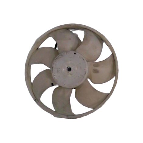 [PRODUIT D'OCCASION] Moteur Ventilateur Radiateur PEUGEOT 107 5p ♻️ Ref Oe. 1253g8 - Garantie à vie (1/3)