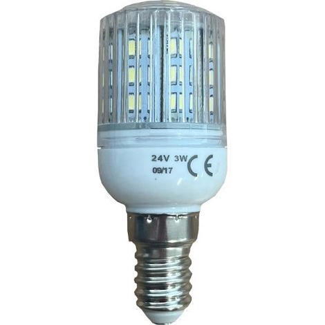 Ampoule LED BFT 24V (Réf : I100205-10001) pour motorisation