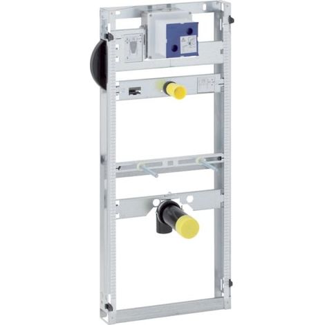 Élément urinoir Geberit GIS Universel Neuf Hauteur de construction 1140 mm (1/5)