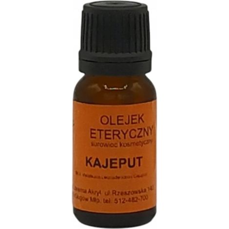aceite esencial de cajeput (1/4)