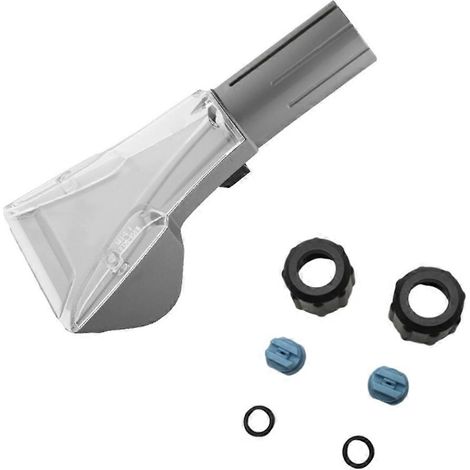 Pour Karcher Puzzi 10/1 10/2 8/1 Handle Spray Machine Aspirateur Nozzles Lot de 4.130 – 0 (1/5)