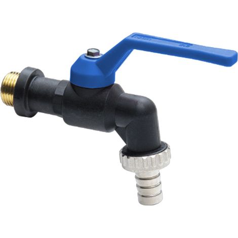 Grifo esfera anti-heladas artic 1/2" (1/2)