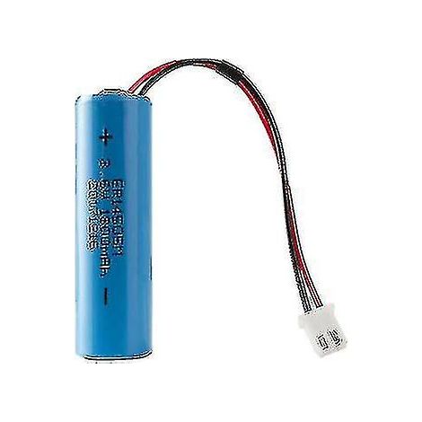 Batterie au lithium Fluidra Blue 2024 pour analyseur d'eau de piscine Blue Connect