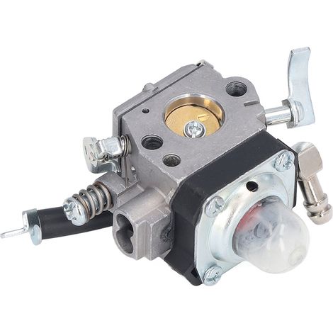 Carburateur pour Wacker BS50-2, BS60-2, BS70-2i, compatible Walbro HDA 242, HDA 252, pièce détachée outil motorisé. (1/5)