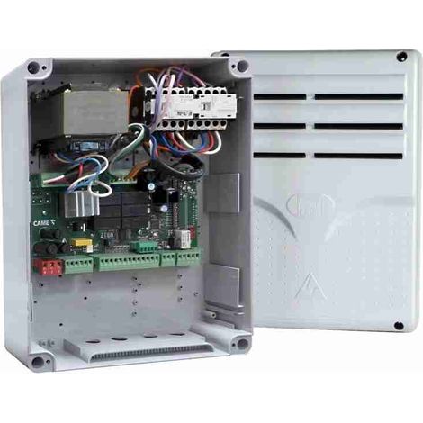 Quadro Scheda Centrale Di Comando 230V – 380V Ac Trifase CAME 002ZT6N