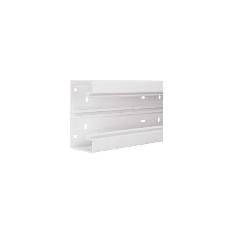 Tehalit Brüstungskanal-Unterteil zu BR 68x170mm vw BR6517019016 2 Stk (1/2)