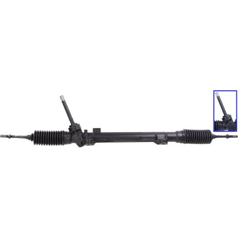Crémaillère de direction Elstock 14-1357 NISSAN 48001-1KA0A 48001-1KA0B