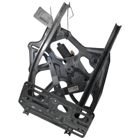 Mecanisme+moteur Leve-glace Arriere Gauche RENAULT Avantime [PRODUIT D'OCCASION]♻️6025401255 (1/4)