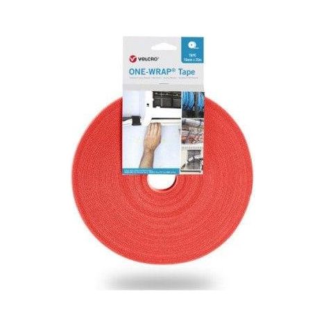 Velcro Bande One Wrap 50 mm 25 mètres Various Colors