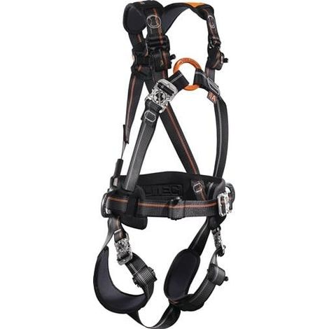 Skylotec Auffanggurt Ignite Trion EN361:2002 - G-1131-M/XXL (1/4)