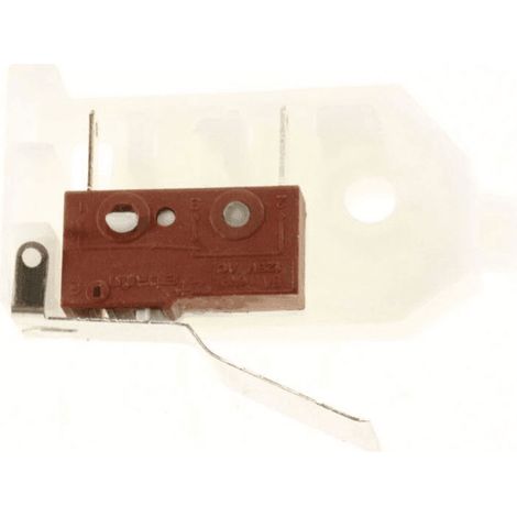 MICRORUPTEUR D'ECLAIRAGE POUR LAVE VAISSELLE ELECTROLUX - 1170119034
