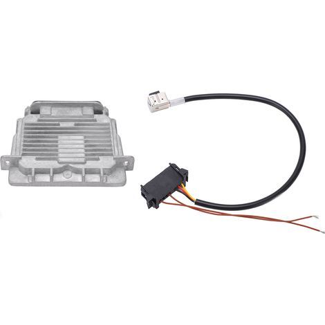 Bnineteenteam Module de Phare au Xénon de Voiture, Module de Commande de Phare au Xénon HID 89089352 de Remplacement pour Grand Cherokee 2014-2020 (1/5)