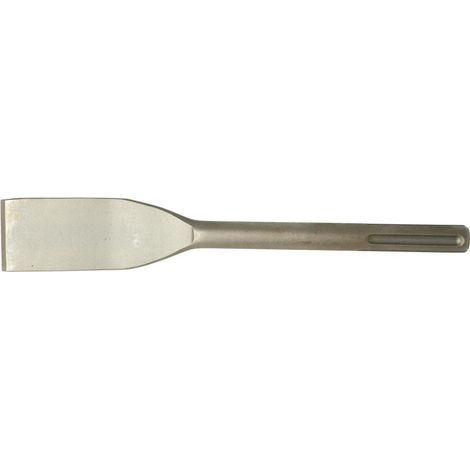 HELLER Fliesenmeißel SDS-max Enduro 50x300mm (1/3)