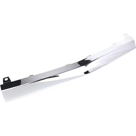 A2058851574 Moulure chromée inférieure de pare-chocs avant pour Mercedes-Benz W205 (1/5)