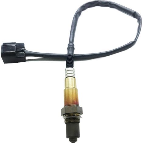 Sonde lambda 0258986627 13461 SU6267 5S4246 2344404 compatible avec Hyundai et Kia (1/5)
