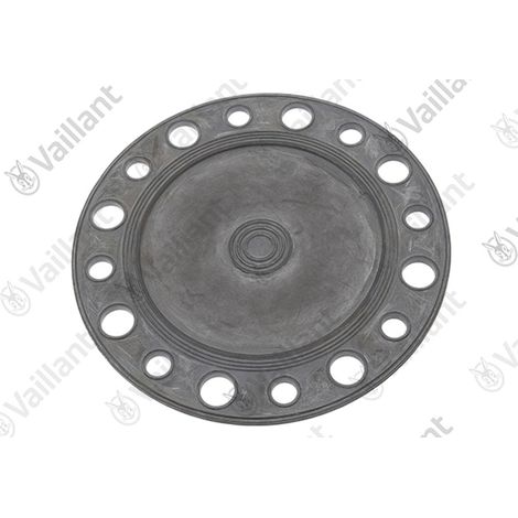 VAILLANT Guarnizione flangia VIH RL 300-500 R1 u.w. Vaillant-Nr. , 0020114940